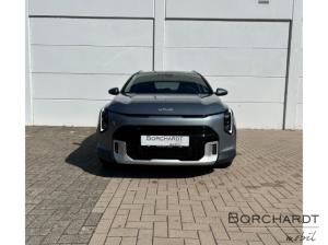 Kia XCeed *LAGERFAHRZEUG*SOFORT**1.6T*150*DCT*SPI*SD*Benzin*