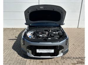 Kia XCeed *LAGERFAHRZEUG*SOFORT**1.6T*150*DCT*SPI*SD*Benzin*