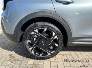 Kia XCeed *LAGERFAHRZEUG*SOFORT**1.6T*150*DCT*SPI*SD*Benzin*