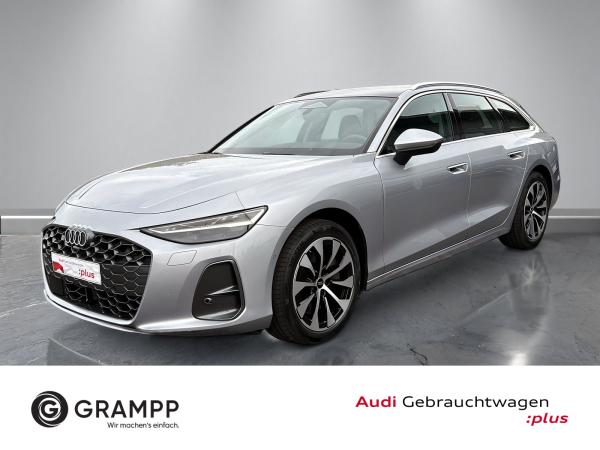 Audi A6 Avant TDI S-tronic quattro +ACC+PANO+KAMERA+