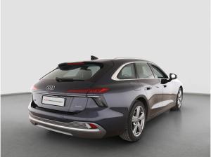 Audi A6 Avant TDI S-tronic quattro +AHK+KAMERA+ACC+