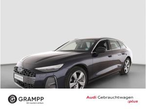Audi A6 Avant TDI S-tronic quattro +AHK+KAMERA+ACC+