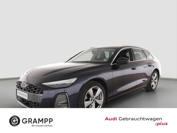 Audi A6 Avant TDI S-tronic quattro +AHK+KAMERA+ACC+