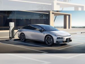 XPENG P7 ⚡ Standard Range 245 PS RWD 455 km ELEKTRO DEAL