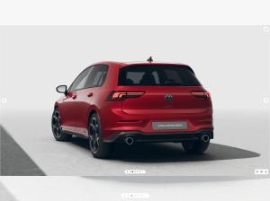Volkswagen Golf GTI 2.0 TSI OPF DSG - Bestellfahrzeug - Aktion gültig bis 30.09.2026