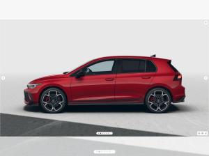 Volkswagen Golf GTI 2.0 TSI OPF DSG - Bestellfahrzeug - Aktion gültig bis 30.09.2026