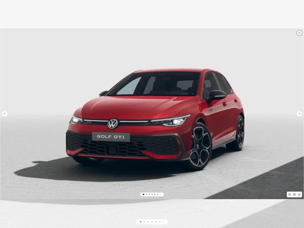 Volkswagen Golf GTI 2.0 TSI OPF DSG - Bestellfahrzeug - Aktion gültig bis 30.09.2026