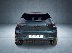 Volkswagen Golf GTI Edition 50 PANO H&K KAMERA SHZ WKR *SOFORT VERFÜGBAR*