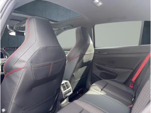 Volkswagen Golf GTI Edition 50 PANO H&K KAMERA SHZ WKR *SOFORT VERFÜGBAR*