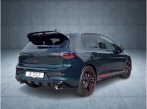 Volkswagen Golf GTI Edition 50 PANO H&K KAMERA SHZ WKR *SOFORT VERFÜGBAR*