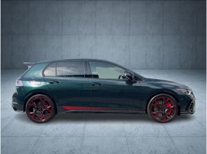 Volkswagen Golf GTI Edition 50 PANO H&K KAMERA SHZ WKR *SOFORT VERFÜGBAR*