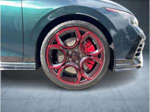 Volkswagen Golf GTI Edition 50 PANO H&K KAMERA SHZ WKR *SOFORT VERFÜGBAR*