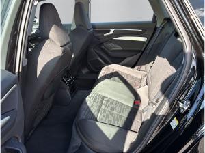 Audi A6 Avant TDI quattro S-tronic +AHK+360°+PANO+ACC+