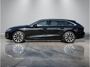 Audi A6 Avant TDI quattro S-tronic +AHK+360°+PANO+ACC+