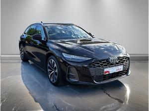 Audi A6 Avant TDI quattro S-tronic +AHK+360°+PANO+ACC+