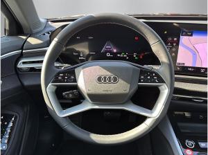 Audi A6 Avant TDI quattro S-tronic +AHK+360°+PANO+ACC+