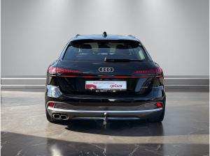 Audi A6 Avant TDI quattro S-tronic +AHK+360°+PANO+ACC+