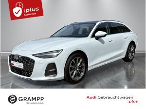 Audi A6 Avant TDI quattro S-tronic +AHK+360°+PANO+ACC+