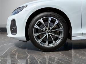 Audi A6 Avant TDI quattro S-tronic +AHK+360°+PANO+ACC+