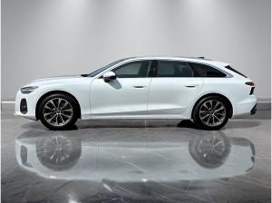 Audi A6 Avant TDI quattro S-tronic +AHK+360°+PANO+ACC+