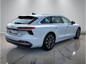 Audi A6 Avant TDI quattro S-tronic +AHK+360°+PANO+ACC+