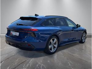 Audi A6 Avant TDI quattro S-tronic +S-LINE+AHK+360°+PANO+B&O+