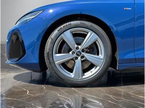 Audi A6 Avant TDI quattro S-tronic +S-LINE+AHK+360°+PANO+B&O+