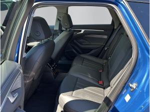 Audi A6 Avant TDI quattro S-tronic +S-LINE+AHK+360°+PANO+B&O+