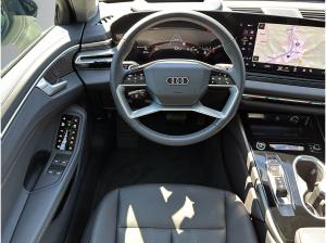 Audi A6 Avant TDI quattro S-tronic +S-LINE+AHK+360°+PANO+B&O+