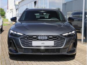 Audi A5 Avant Quattro 2x S line TECH PLUS AHK B&O HuD 19"