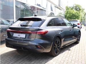 Audi A5 Avant Quattro 2x S line TECH PLUS AHK B&O HuD 19"