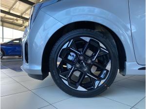 Kia Picanto 1.0 GDI MT GT-Line NAVI SITZHZ KEYLESS