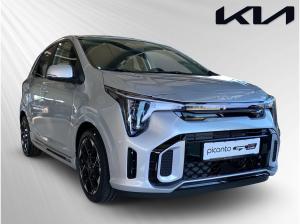 Kia Picanto 1.0 GDI MT GT-Line NAVI SITZHZ KEYLESS