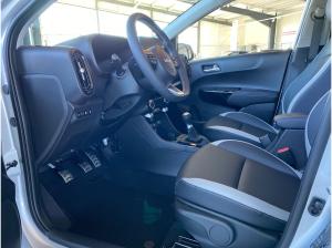 Kia Picanto 1.0 GDI MT GT-Line NAVI SITZHZ KEYLESS