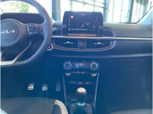 Kia Picanto 1.0 GDI MT GT-Line NAVI SITZHZ KEYLESS