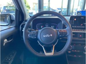 Kia Picanto 1.0 GDI MT GT-Line NAVI SITZHZ KEYLESS