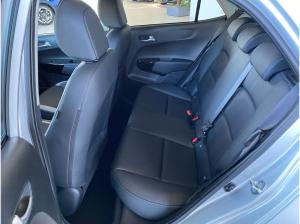 Kia Picanto 1.0 GDI MT GT-Line NAVI SITZHZ KEYLESS