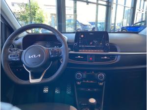 Kia Picanto 1.0 GDI MT GT-Line NAVI SITZHZ KEYLESS
