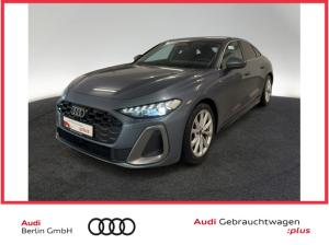 Audi A5 Limousine TFSI S tr. RFK NAVI LED VIRTUAL