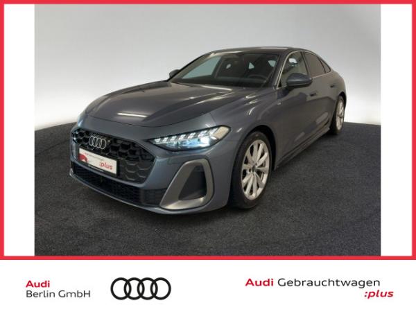 Audi A5 Limousine TFSI S tr. RFK NAVI LED VIRTUAL