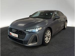 Audi A5 Limousine TFSI S tr. RFK NAVI LED VIRTUAL