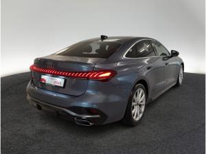 Audi A5 Limousine TFSI S tr. RFK NAVI LED VIRTUAL
