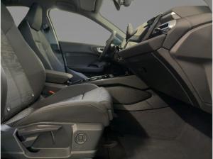 Audi A5 Limousine TFSI S tr. RFK NAVI LED VIRTUAL