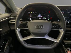 Audi A5 Limousine TFSI S tr. RFK NAVI LED VIRTUAL