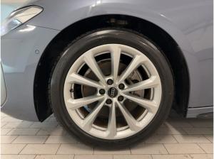 Audi A5 Limousine TFSI S tr. RFK NAVI LED VIRTUAL