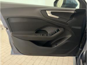Audi A5 Limousine TFSI S tr. RFK NAVI LED VIRTUAL