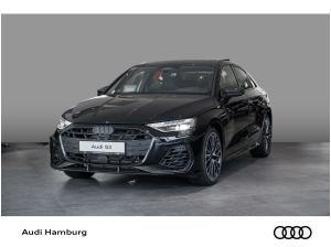Audi S3 Limousine TFSI S tronic
