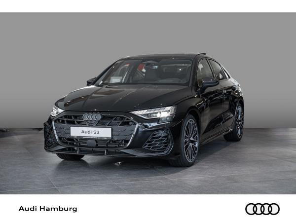 Audi S3 Limousine TFSI S tronic