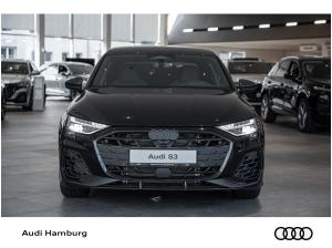 Audi S3 Limousine TFSI S tronic