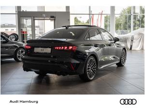 Audi S3 Limousine TFSI S tronic